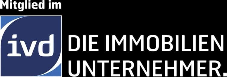 IVD – Mitglied im Immobilienverband Deutschland