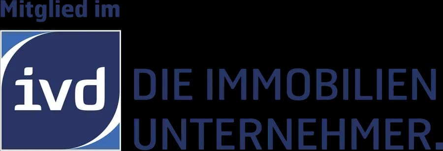 IVD – Mitglied im Immobilienverband Deutschland