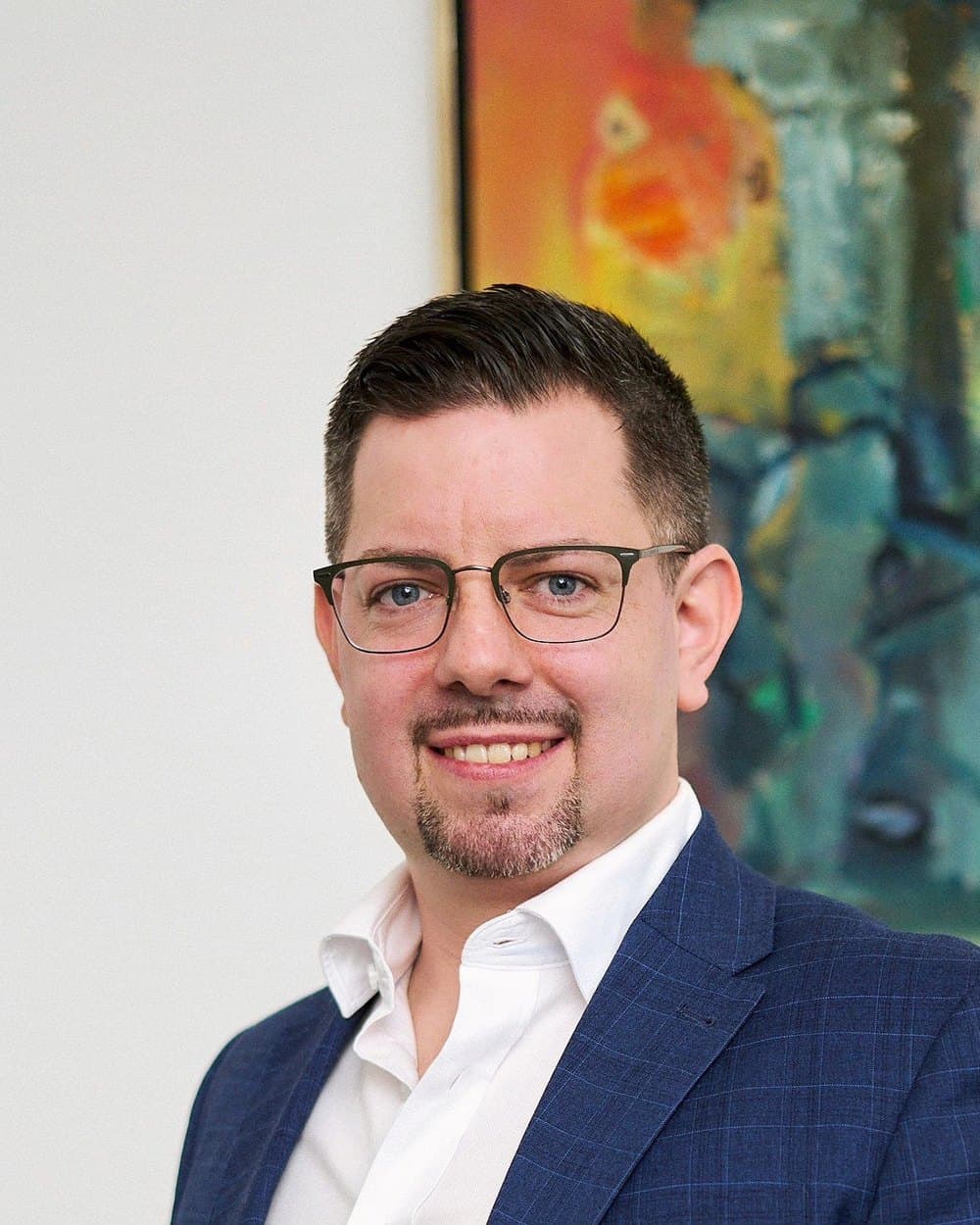 Pio Schliephacke – Werner Kühn Immobilien GmbH