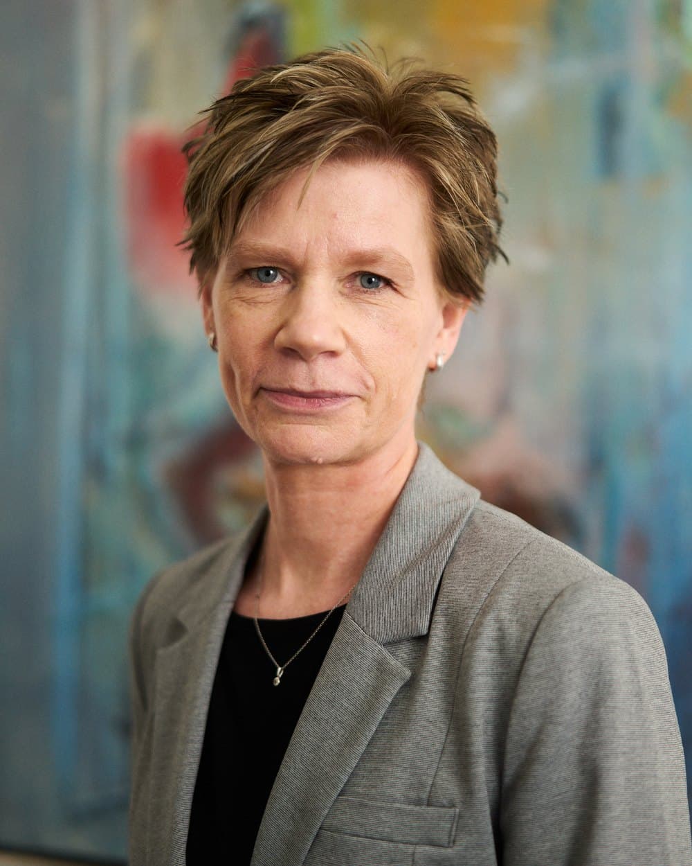Sabine Westphal – Werner Kühn Immobilien GmbH