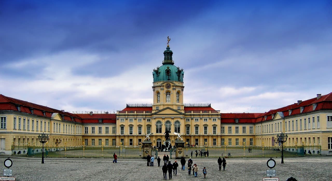 Charlottenburg