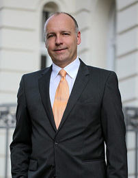Andreas Haufe