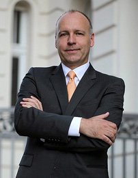Andreas Haufe