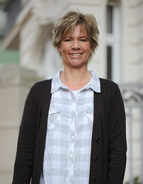Sabine Westphal
